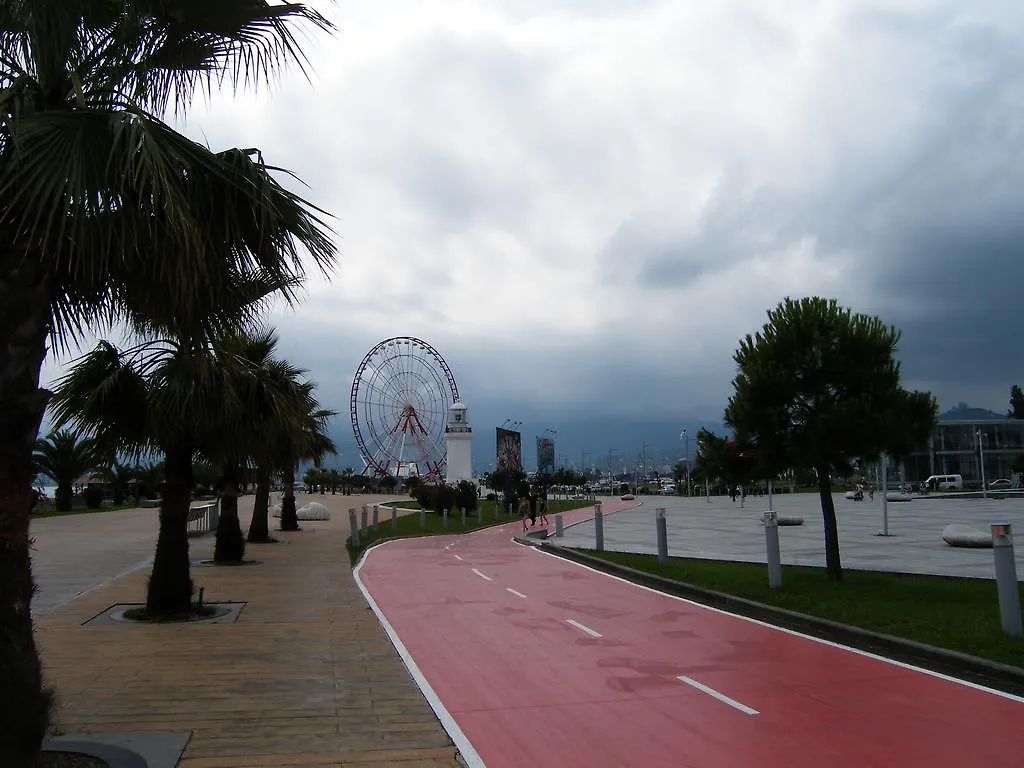 Swan Apartments Batumi