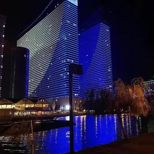 5* Апартаменты Orbi City Central